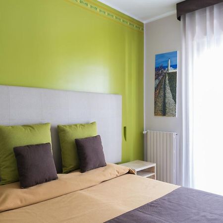 Kibari B&B Eksteriør billede