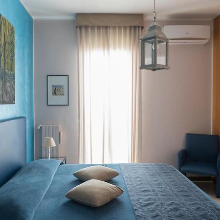 Kibari B&B Eksteriør billede