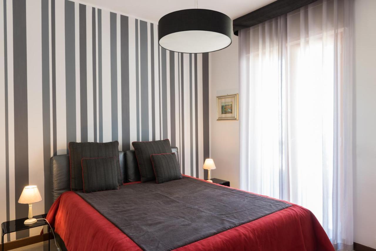 Kibari B&B Eksteriør billede