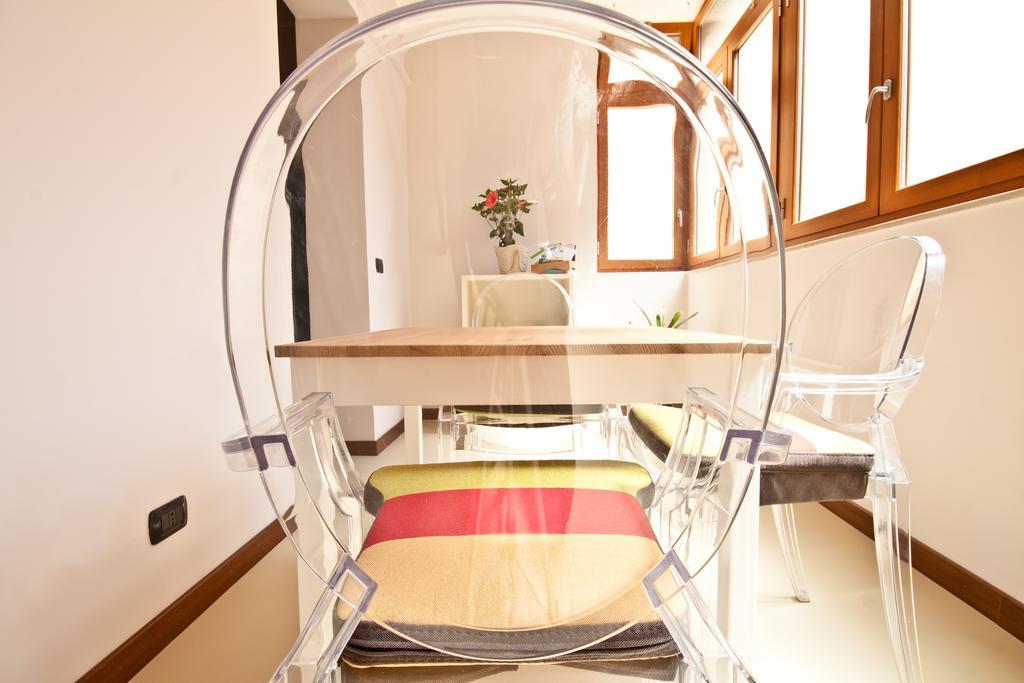 Kibari B&B Eksteriør billede