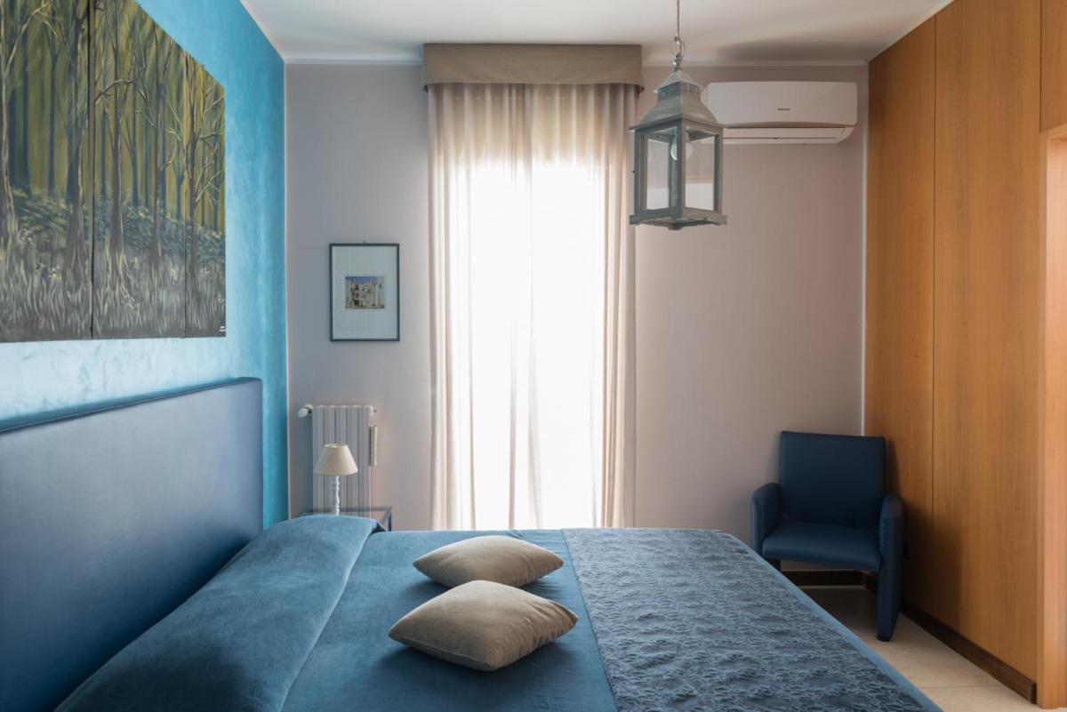Kibari B&B Eksteriør billede