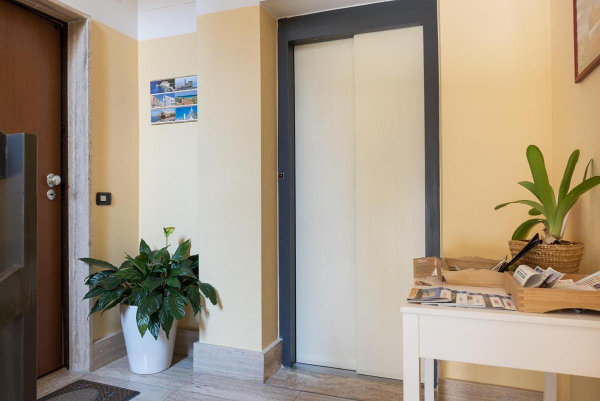 Kibari B&B Eksteriør billede