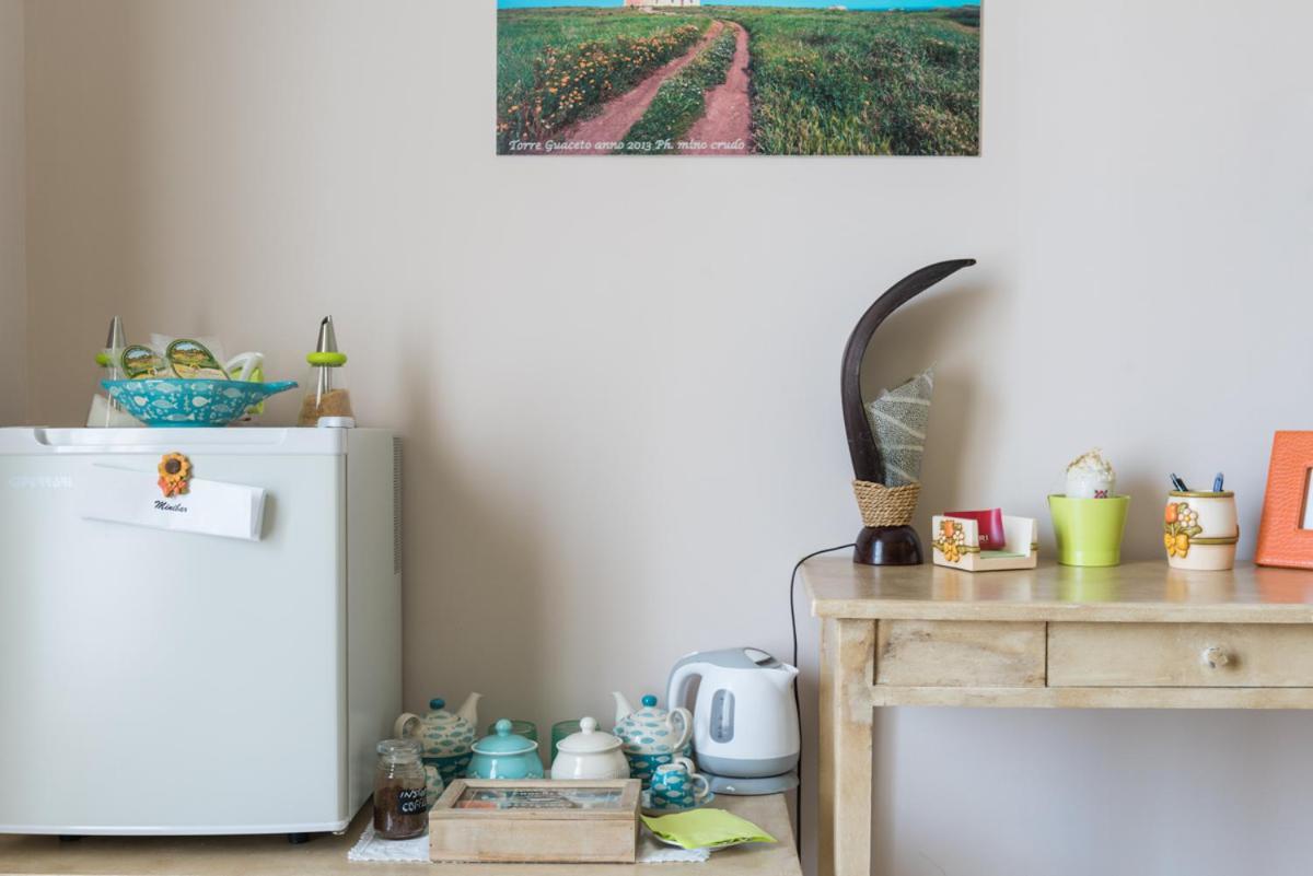 Kibari B&B Eksteriør billede